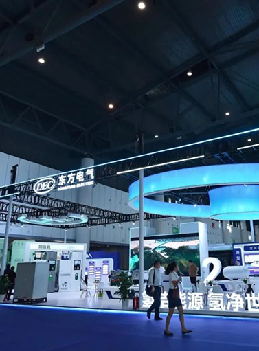 领航国际X东方启能 携手树立高端装备制造行业标杆！SAP ERP 优化实施项目成功上线